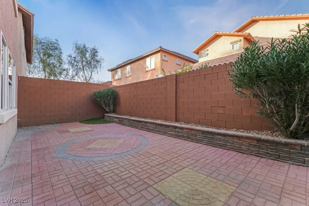 3412 Sunrise Rose, North Las Vegas, NV 89031