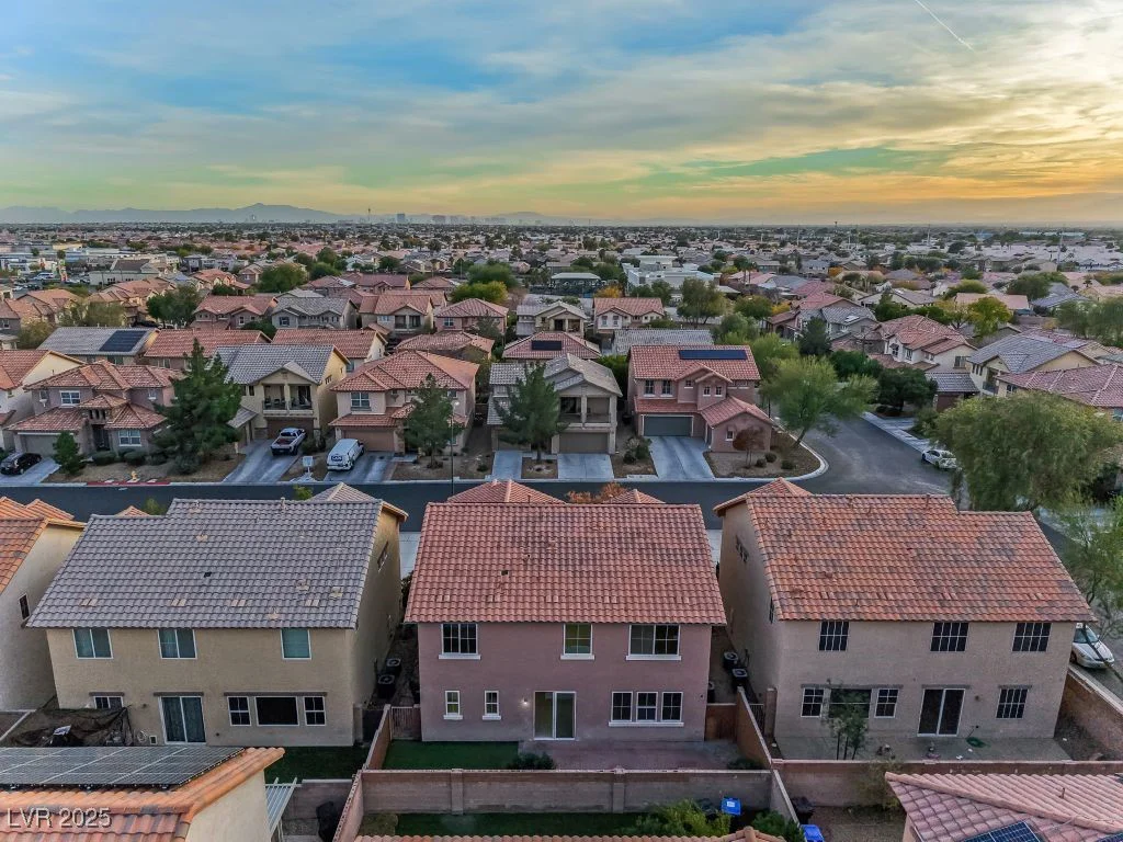 3412 Sunrise Rose, North Las Vegas, NV 89031