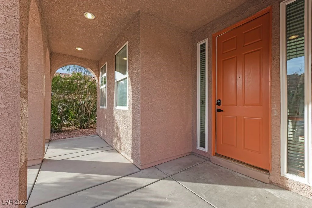 3412 Sunrise Rose, North Las Vegas, NV 89031