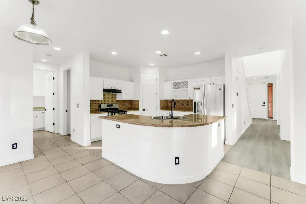 3412 Sunrise Rose, North Las Vegas, NV 89031