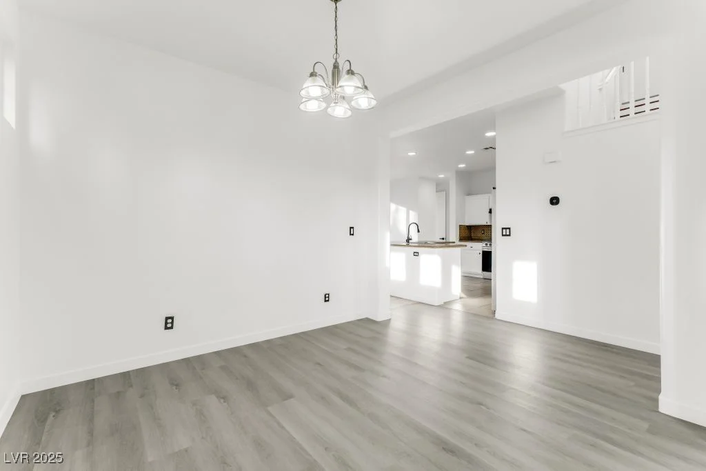 3412 Sunrise Rose, North Las Vegas, NV 89031