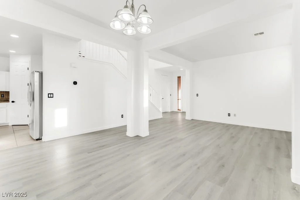 3412 Sunrise Rose, North Las Vegas, NV 89031