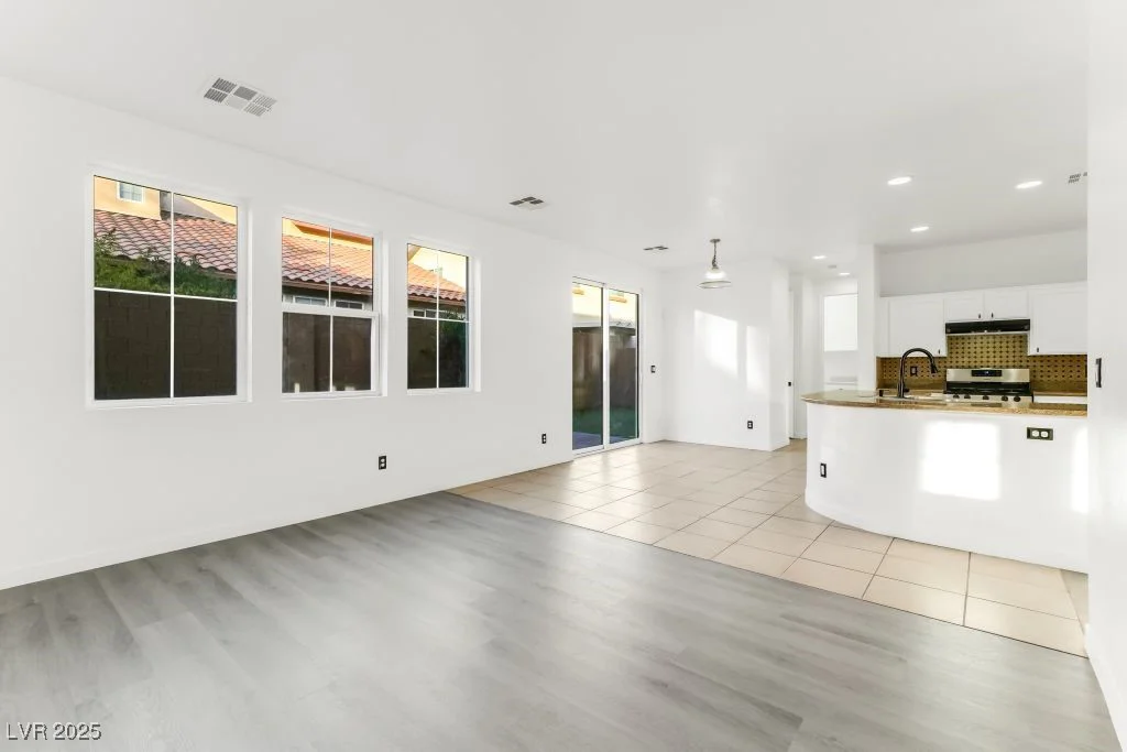 3412 Sunrise Rose, North Las Vegas, NV 89031