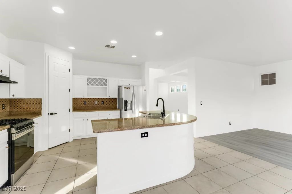 3412 Sunrise Rose, North Las Vegas, NV 89031