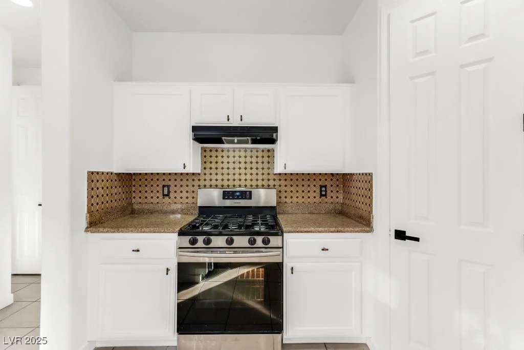 3412 Sunrise Rose, North Las Vegas, NV 89031