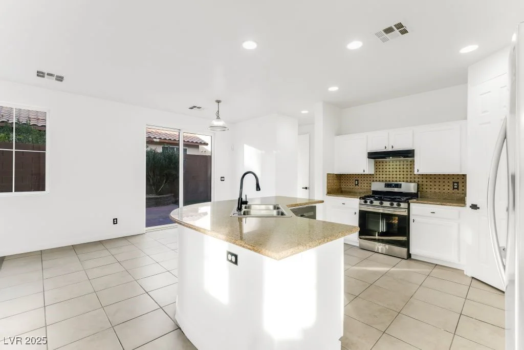 3412 Sunrise Rose, North Las Vegas, NV 89031