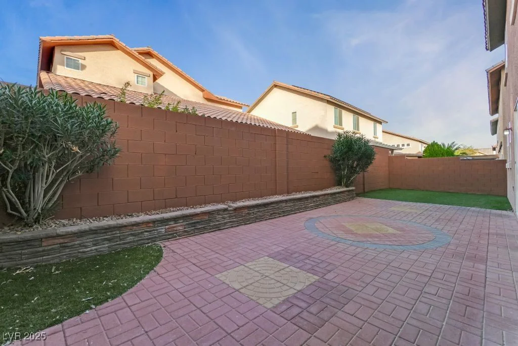 3412 Sunrise Rose, North Las Vegas, NV 89031
