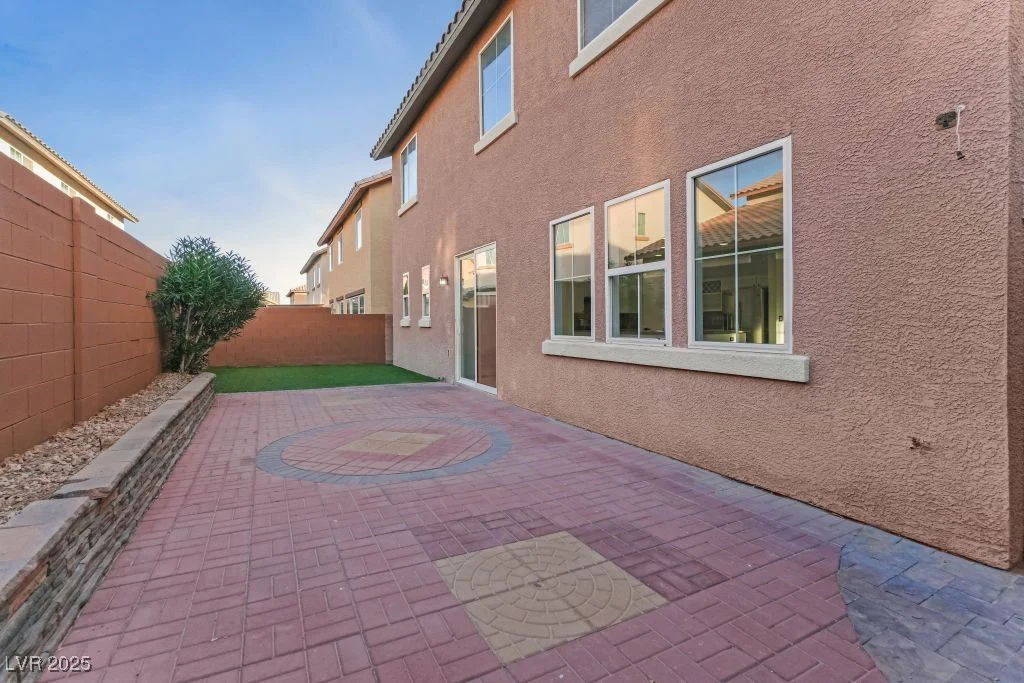 3412 Sunrise Rose, North Las Vegas, NV 89031