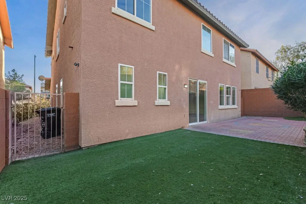3412 Sunrise Rose, North Las Vegas, NV 89031