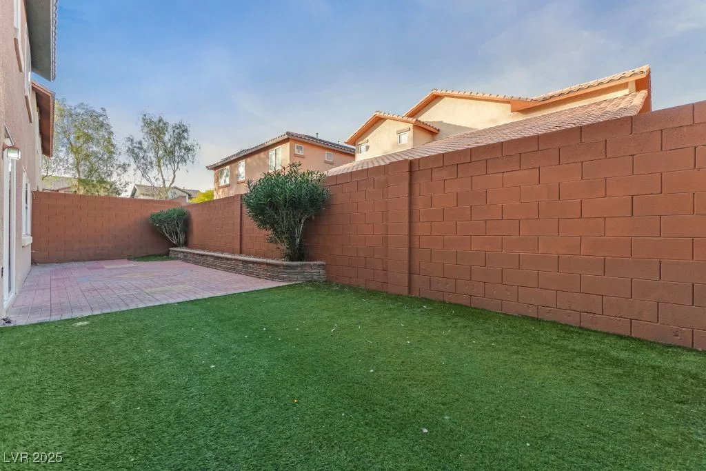 3412 Sunrise Rose, North Las Vegas, NV 89031