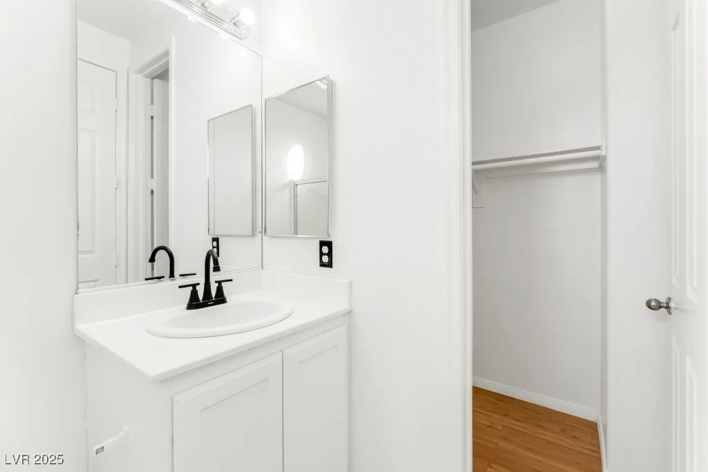 3412 Sunrise Rose, North Las Vegas, NV 89031