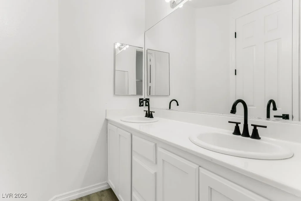3412 Sunrise Rose, North Las Vegas, NV 89031