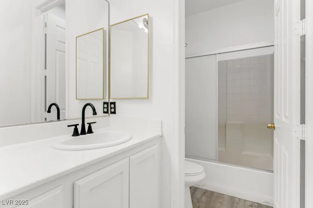 3412 Sunrise Rose, North Las Vegas, NV 89031