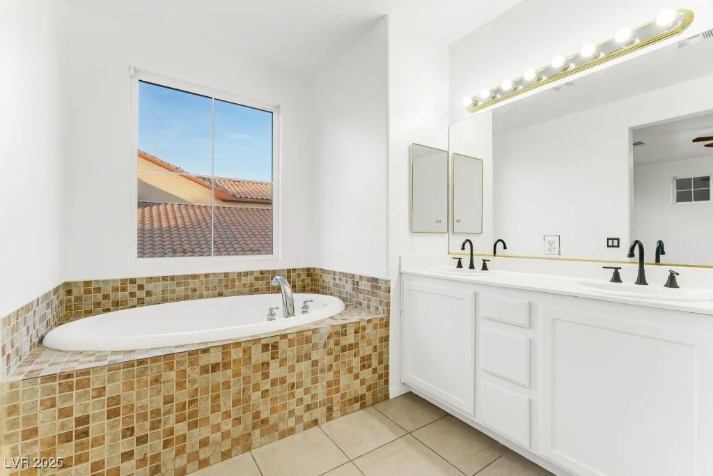 3412 Sunrise Rose, North Las Vegas, NV 89031