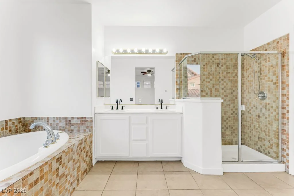 3412 Sunrise Rose, North Las Vegas, NV 89031