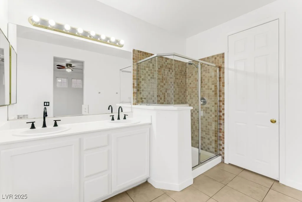 3412 Sunrise Rose, North Las Vegas, NV 89031
