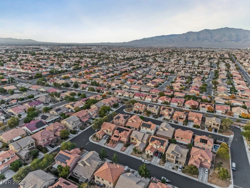 3412 Sunrise Rose, North Las Vegas, NV 89031