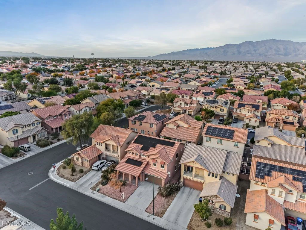 3412 Sunrise Rose, North Las Vegas, NV 89031
