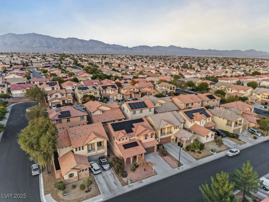 3412 Sunrise Rose, North Las Vegas, NV 89031
