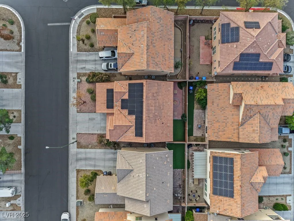 3412 Sunrise Rose, North Las Vegas, NV 89031