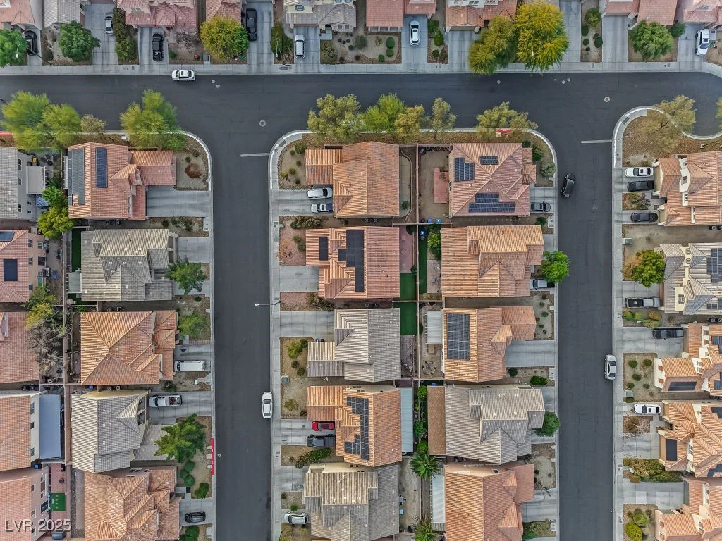 3412 Sunrise Rose, North Las Vegas, NV 89031