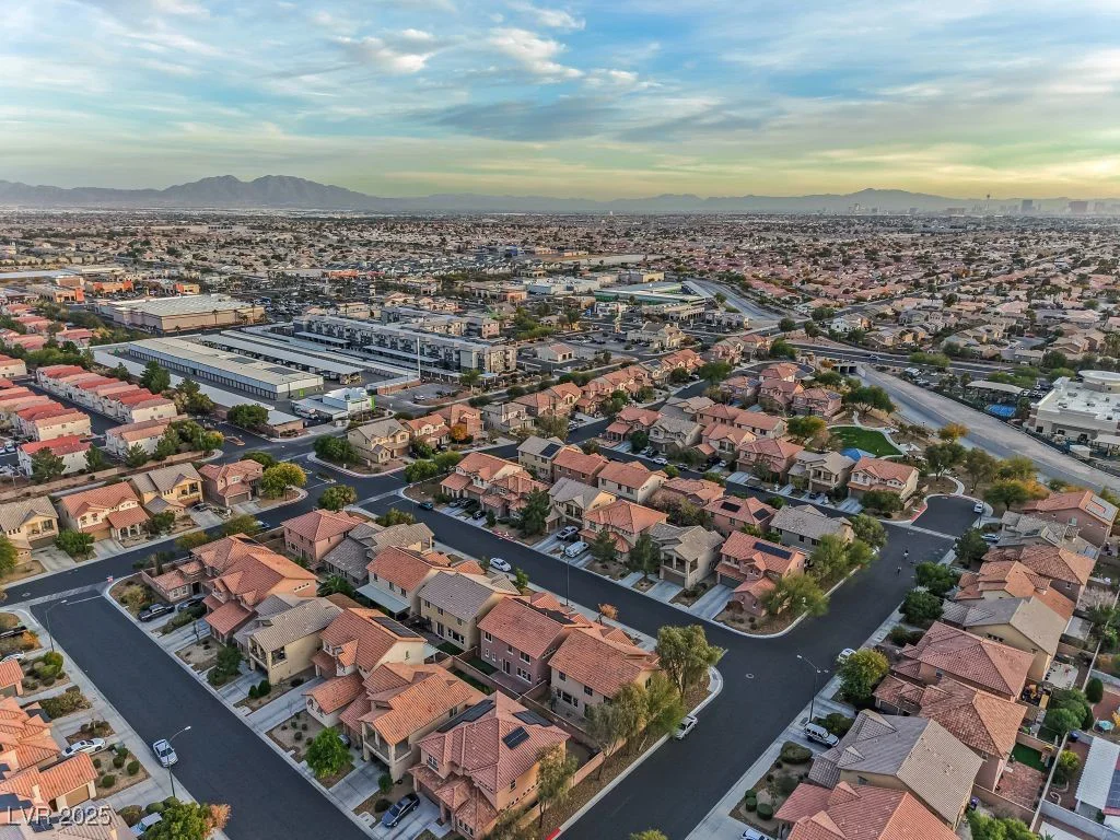 3412 Sunrise Rose, North Las Vegas, NV 89031