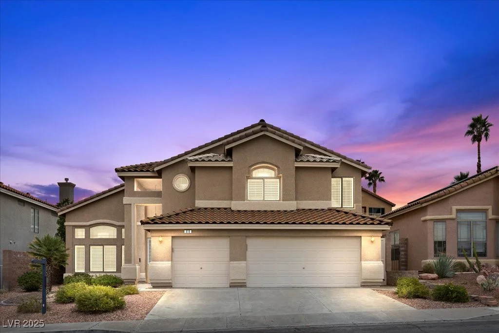 272 Grand Olympia, Henderson, NV 89012