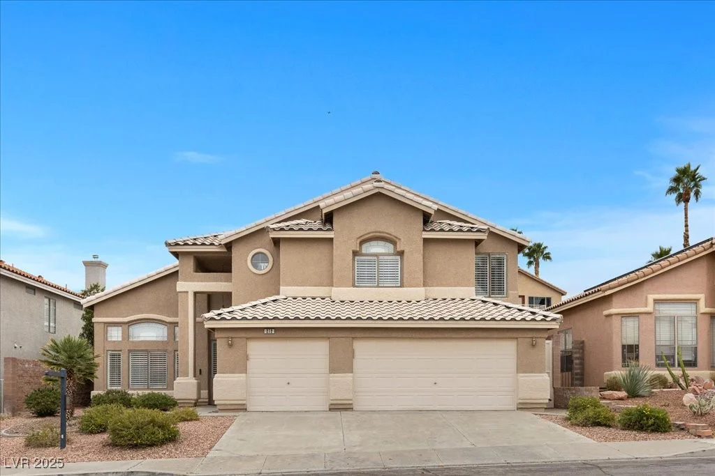 272 Grand Olympia, Henderson, NV 89012