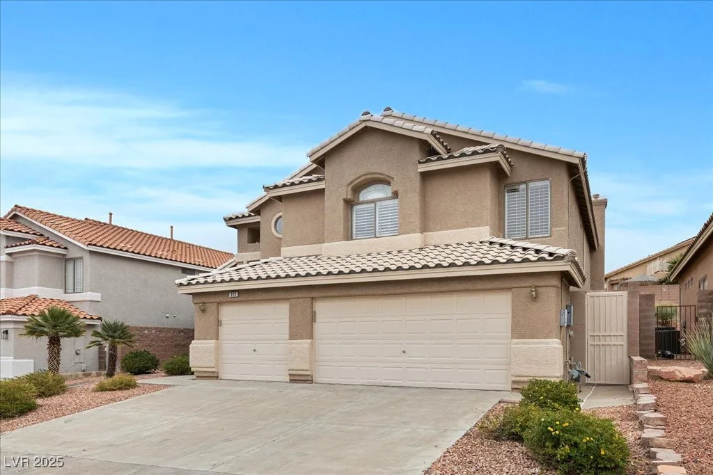 272 Grand Olympia, Henderson, NV 89012