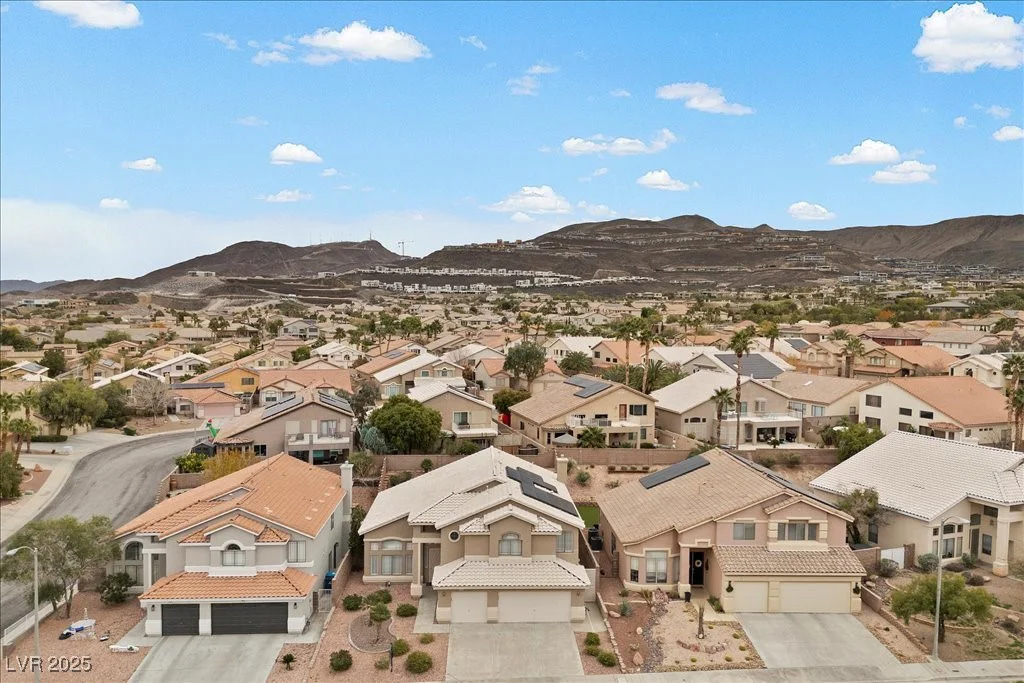 272 Grand Olympia, Henderson, NV 89012