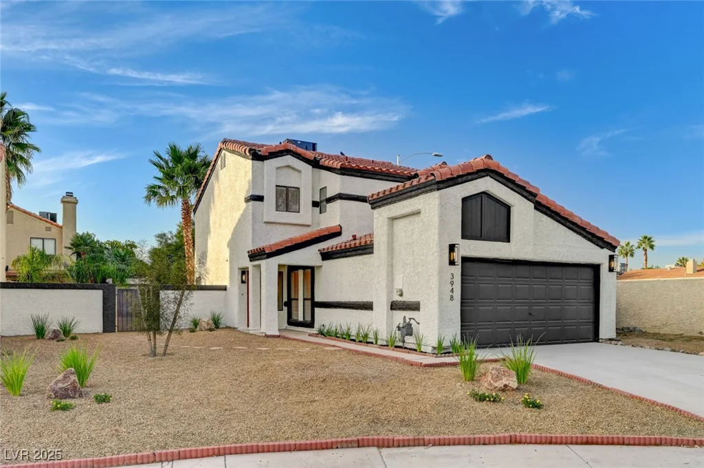 3948 Cobble Creek, Las Vegas, NV 89108