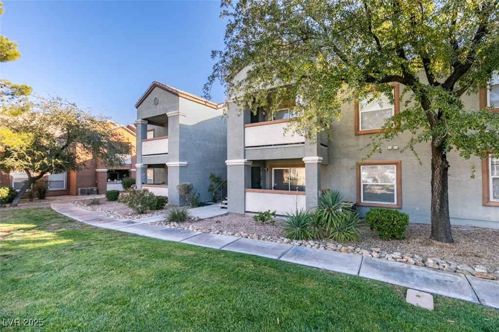 555 Silverado Ranch, Las Vegas, NV 89183