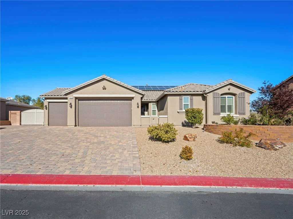 3804 Vincelli, North Las Vegas, NV 89031