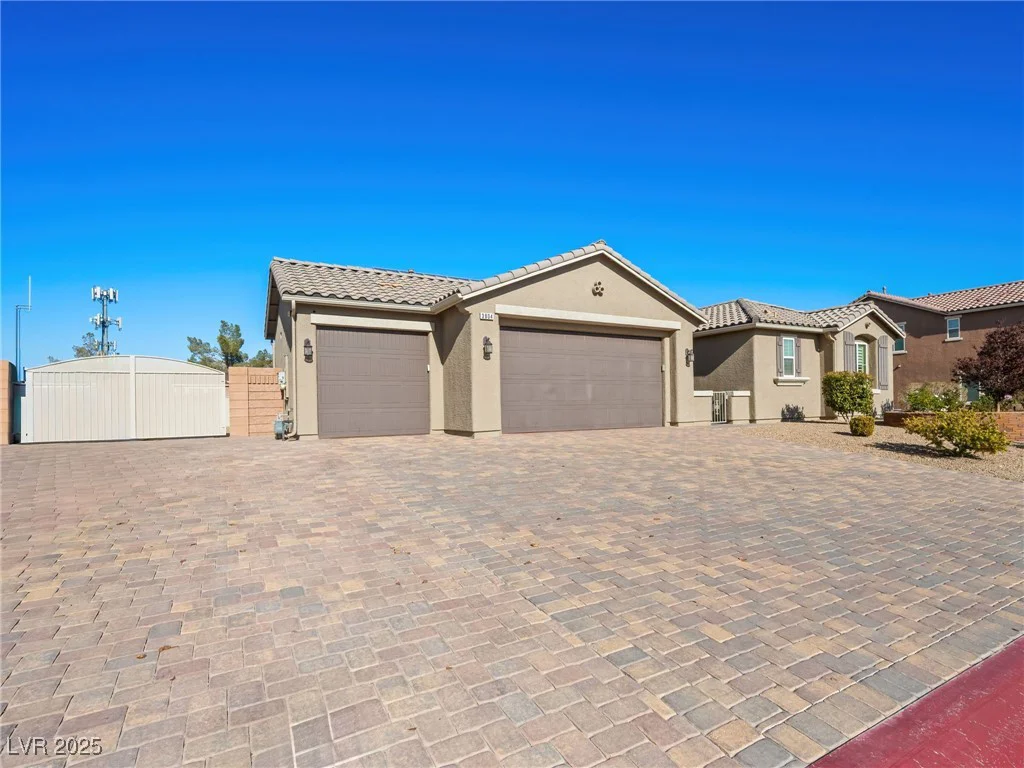 3804 Vincelli, North Las Vegas, NV 89031