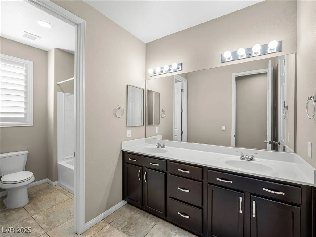 3804 Vincelli, North Las Vegas, NV 89031