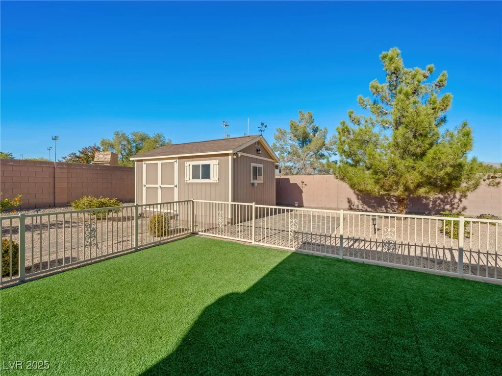 3804 Vincelli, North Las Vegas, NV 89031