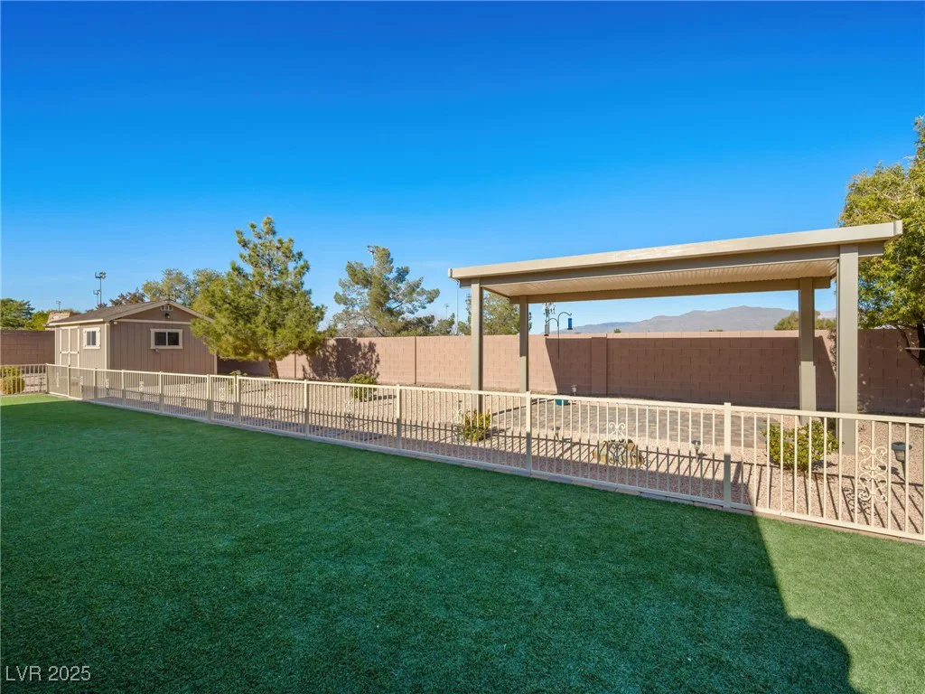 3804 Vincelli, North Las Vegas, NV 89031