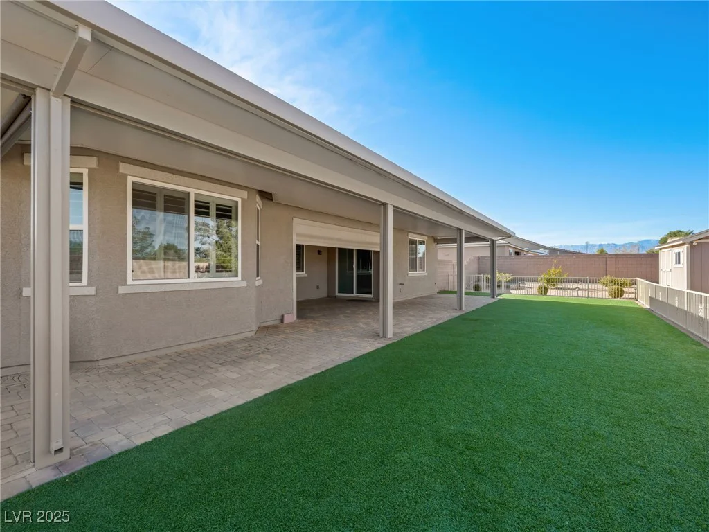 3804 Vincelli, North Las Vegas, NV 89031