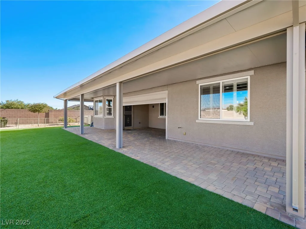 3804 Vincelli, North Las Vegas, NV 89031