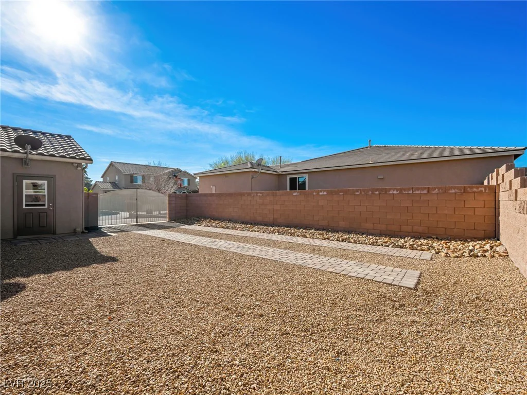 3804 Vincelli, North Las Vegas, NV 89031