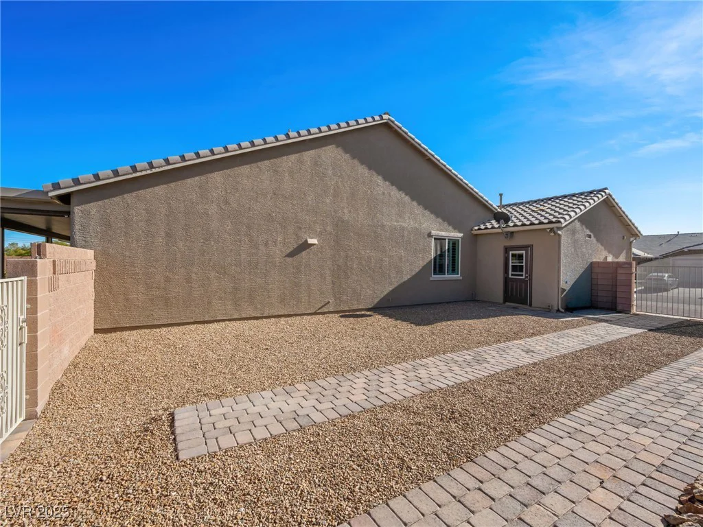 3804 Vincelli, North Las Vegas, NV 89031