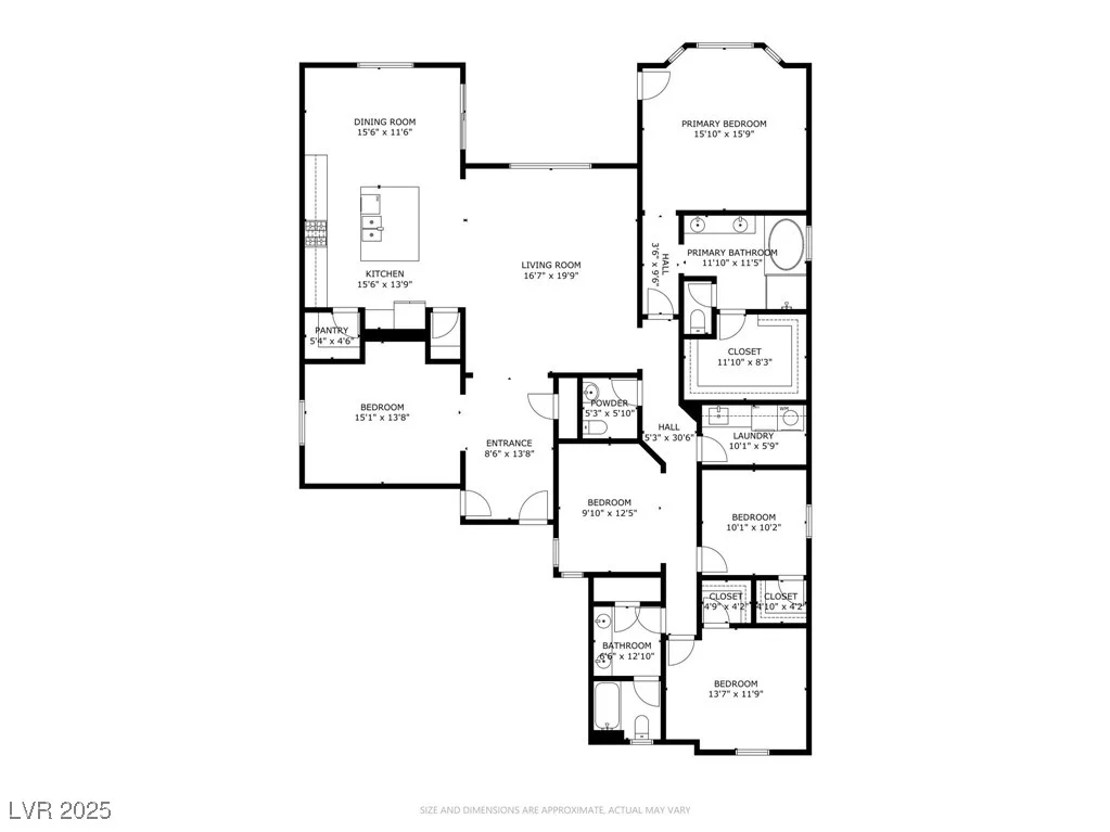 3804 Vincelli, North Las Vegas, NV 89031