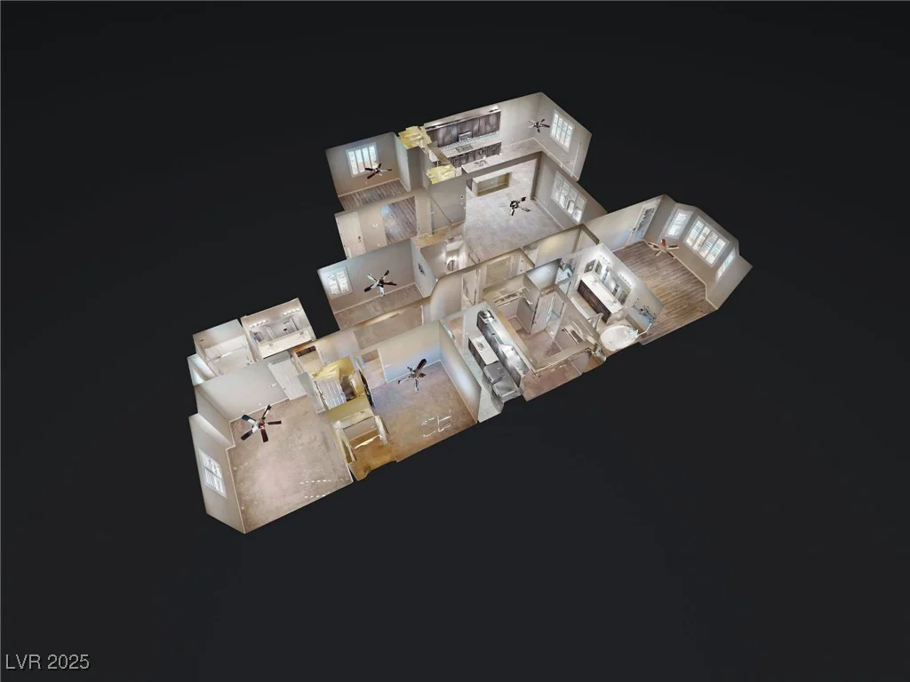 3804 Vincelli, North Las Vegas, NV 89031
