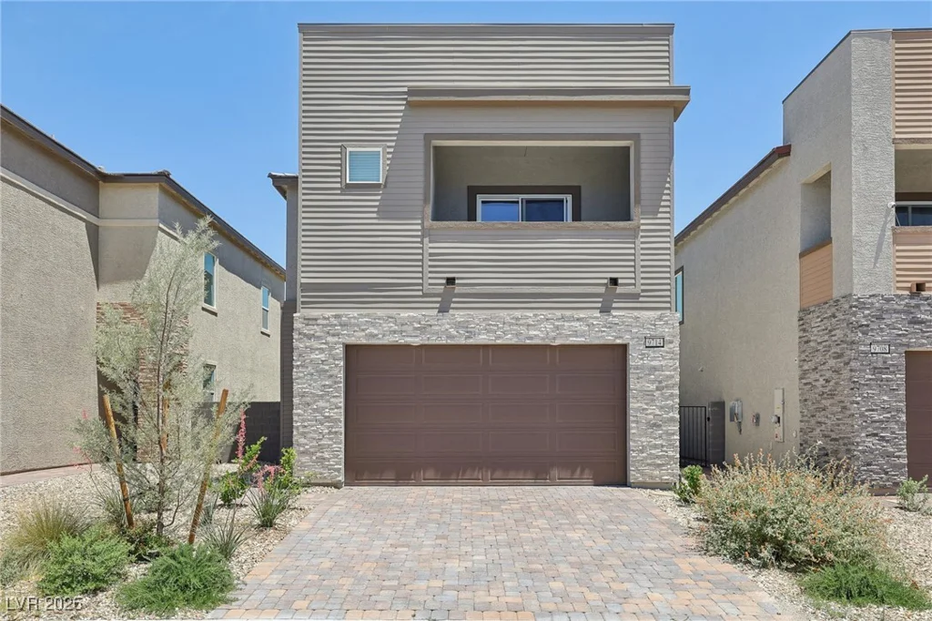9714 Harper Edge, Las Vegas, NV 89143