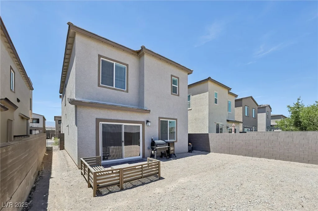 9714 Harper Edge, Las Vegas, NV 89143
