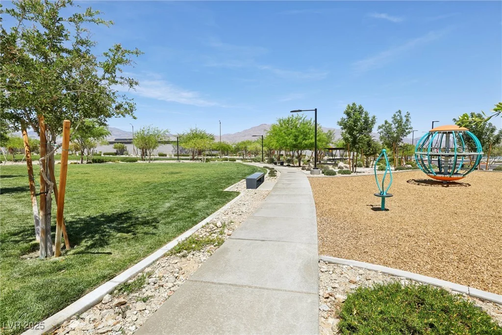 9714 Harper Edge, Las Vegas, NV 89143