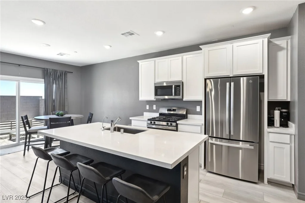 9714 Harper Edge, Las Vegas, NV 89143