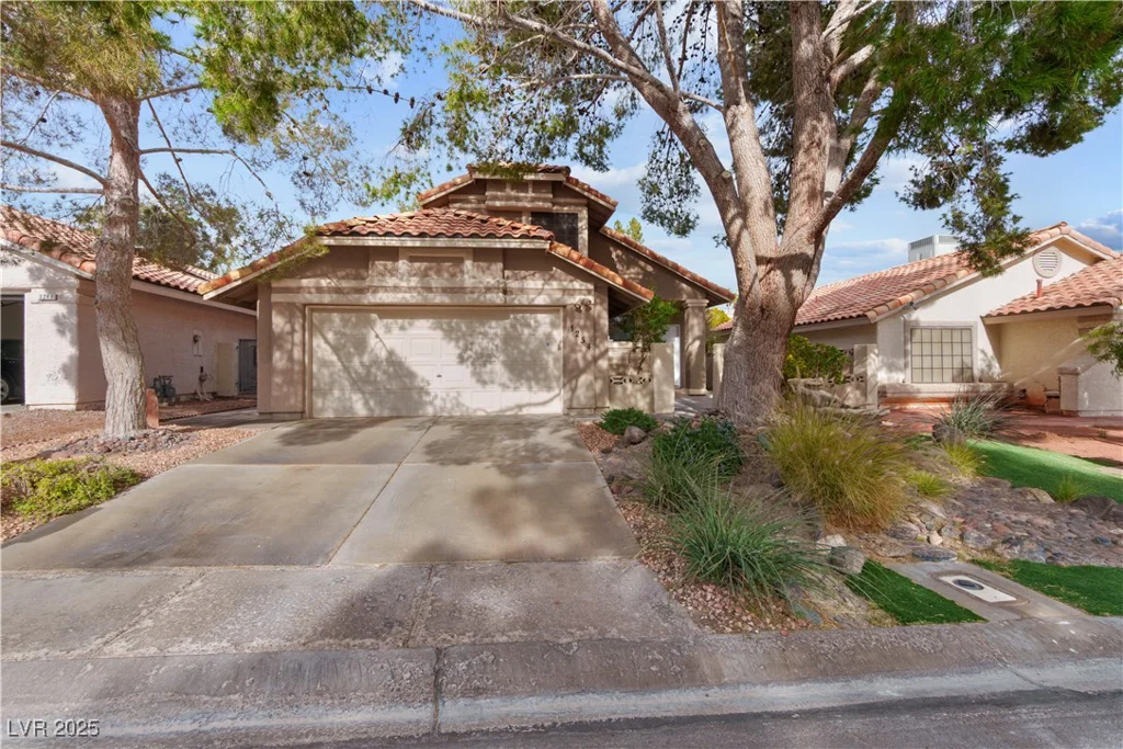 1254 Finale, Las Vegas, NV 89119