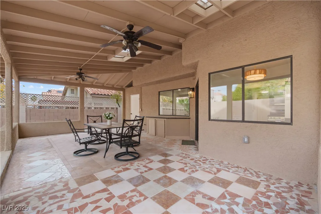 1254 Finale, Las Vegas, NV 89119
