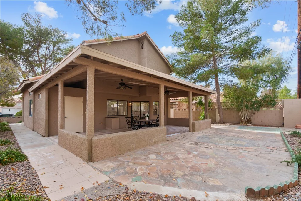 1254 Finale, Las Vegas, NV 89119
